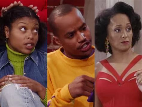 15 actors you may not remember guest starring on sister sister