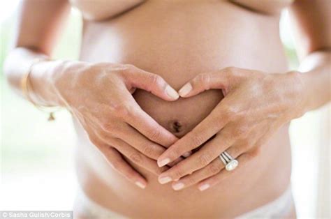 What Really Happens To Your Body During Pregnancy Daily