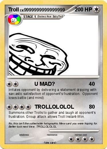 Fake Pokemon Cards Tumblr
