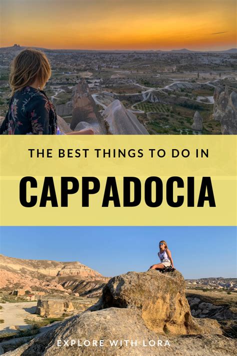 ultimate cappadocia travel guide best tours and more