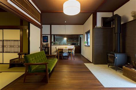 traditional japanese living room findzhome