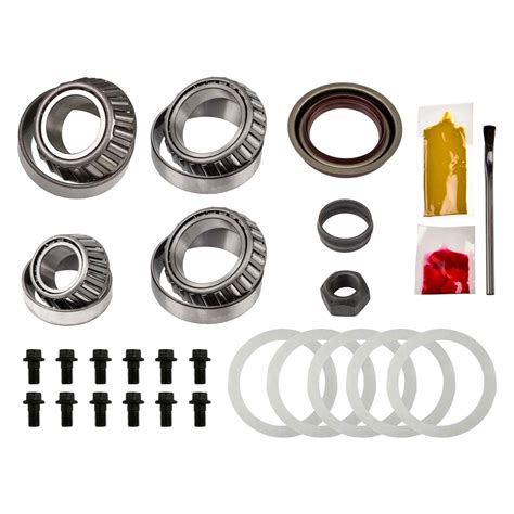 richmond xl   excel rear differential bearing kit