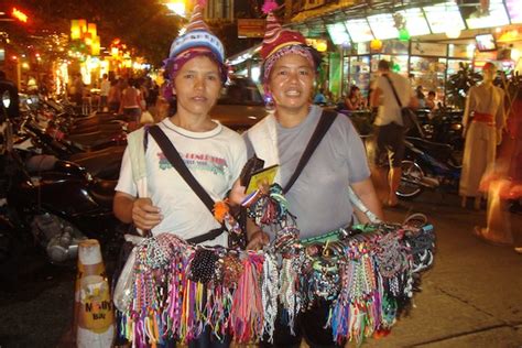 5 things to do on khao san road the world is waiting