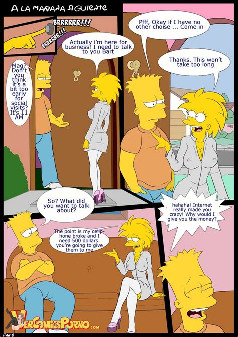 read the simpsons 2 the seduction hentai online porn manga and doujinshi