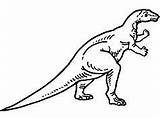 Camptosaurus Dinosaur Pages Coloringpagesonly sketch template