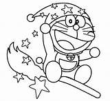 Doraemon Mewarnai Sketsa Doraimon Topmanga Doremon Animati Disegno Giochi Bbm Cartoni Sull Mengganti Untuk Vari Nero Salvato sketch template