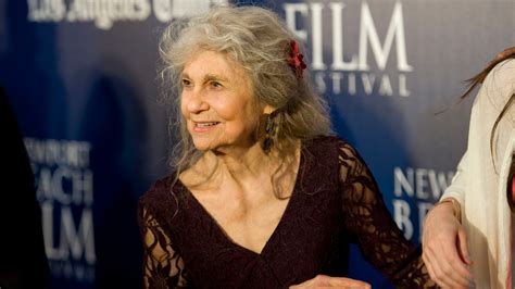 Lynn Cohen Who Played Magda In Sex And The City Dies