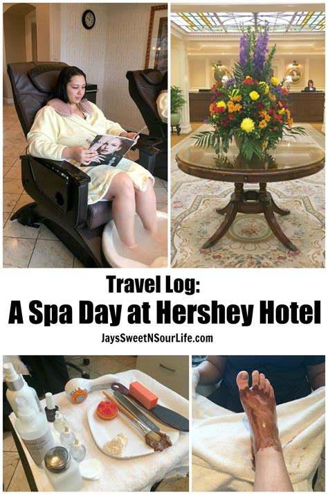 spa day   hotel hershey hershey hotel hershey spa spa day