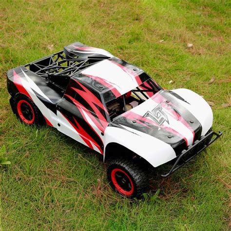 rovan lt rc car  scale wd nitro gas powered cc rtr buggy enginediy