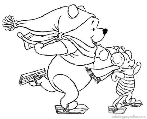disney christmas coloring pages  kids printable coloring home