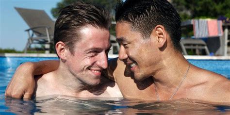 Sticky Situations Why Don T Hot Asians Want Each Other Huffpost