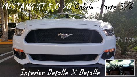 ford mustang gt   cabrio video  alepaddle youtube