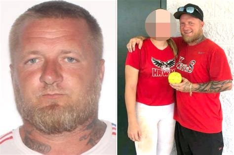 Softball Coach Accused Of Stalking And Exually Abusing Teen During