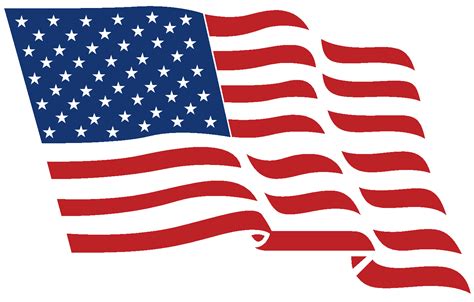 flag clipart vector   cliparts  images  clipground