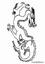 Ausmalen Chinesischer Drache Drachen Hellokids Chinesische Real Drucken Getdrawings Ausmalbilder Chinesisches Neujahr sketch template