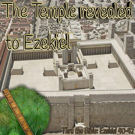 temple revealed  ezekiel living grace fellowship