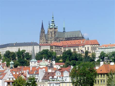 Czech Republic Travel Guide And Travel Info Exotic