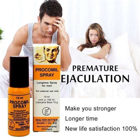 Promo Procomil Spray Obat Kuat Sex Pria Perkasa 100 Asli Tahan Lama