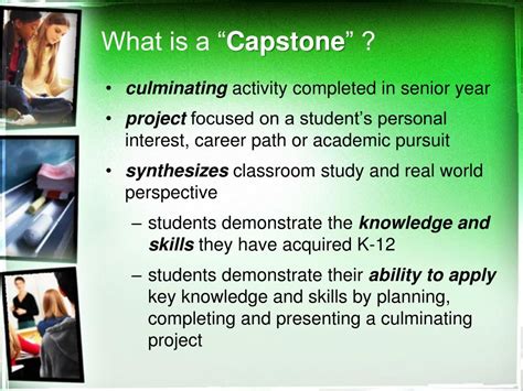 capstone powerpoint    id