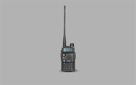 best handheld ham radio 9 contenders to keep you connected