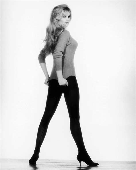 Brigitte Bardot 1960s Sam Levin Brigitte Bardot Bardot