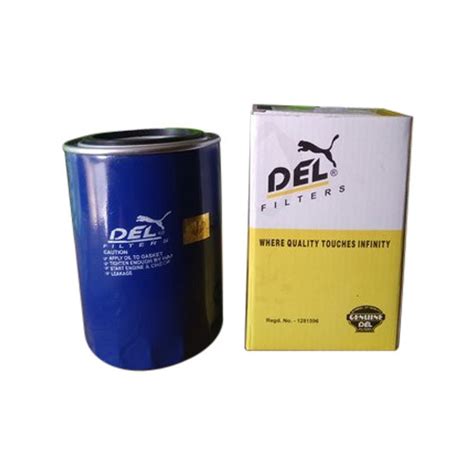 del mild steel ford  oil filter  rs piece  delhi id
