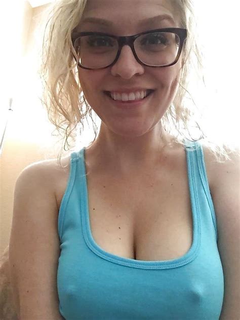 27 women who prove wearing glasses makes you look attractive fooyoh entertainment