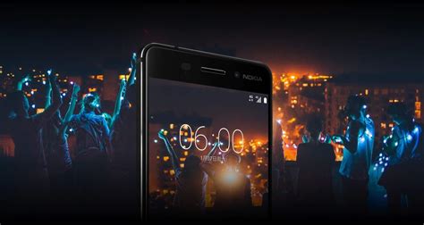 daftar hp nokia android terbaru  turun harga
