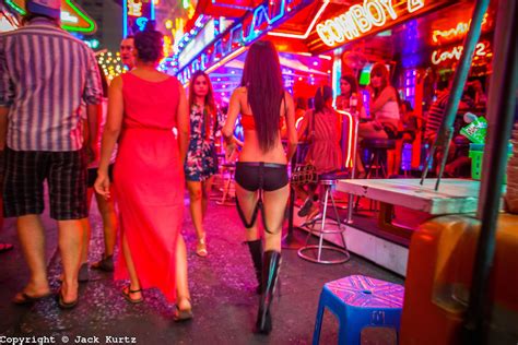 memoirs of a thai prostitute leap and the net will appear