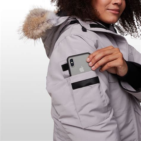 Canada Goose Expedition Down Parka Women S