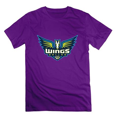 dallas wings  neck  shirt kitilan