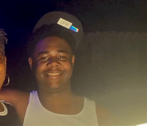 khalil rich 16 year old killed in d c recalled as devoted brother
