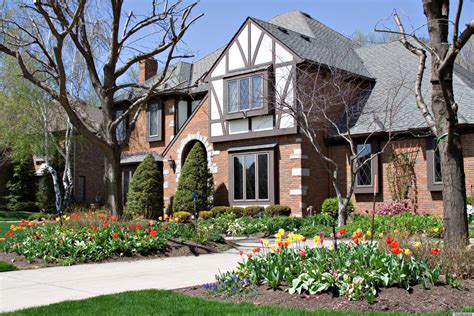 ways  determine  homes architectural style huffpost