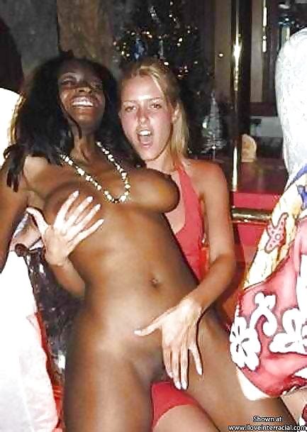 Interracial Lesbians 2 1 Pics