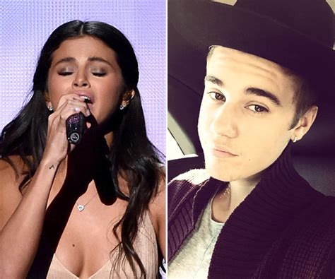 justin bieber on selena gomez new song why he s now upset about