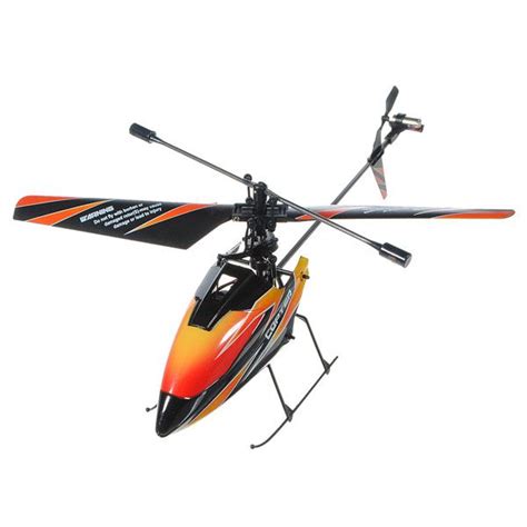 pin  rc helicopter