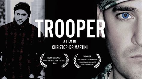 trooper official trailer youtube