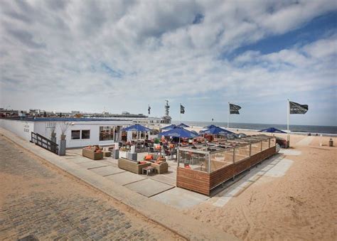 modern scheveningen beach hotel   hague fully refundable