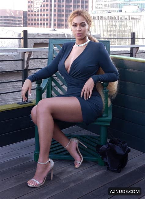 Beyonce Knowles Nude Aznude