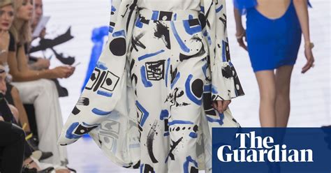 london fashion week highlights from the first two days so far fashion the guardian