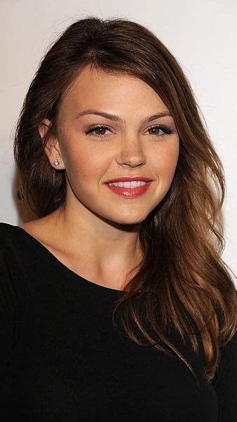 Aimee Teegarden Actor Telegraph