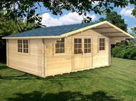 mm jasper    log cabin hortons portable buildings