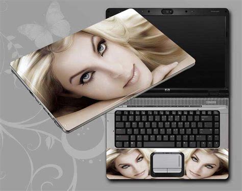 Laptop Notebook Skin Vinyl Sticker Cover Protector Decal For Lenovo
