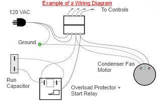 refrigeration diagram refrigeration compressor