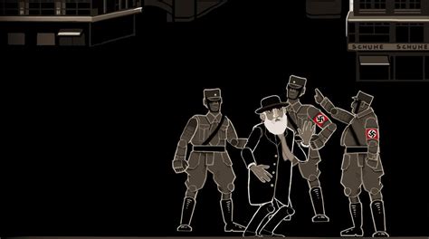 A German Video Game Using Swastikas To Remember Nazi Terror The New