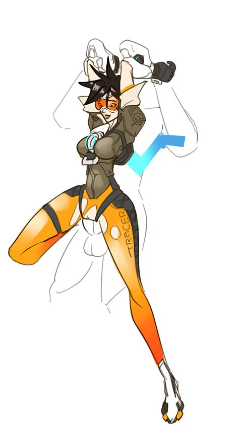 tracer straight sex tracer overwatch pics sorted by position