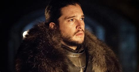 Jon Snow Sansa Stark Game Of Thrones Power Siblings