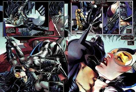 Why Do People Hate The Year One Origin Catwoman Comic