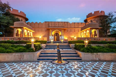 star hotels  jaipur travelworld