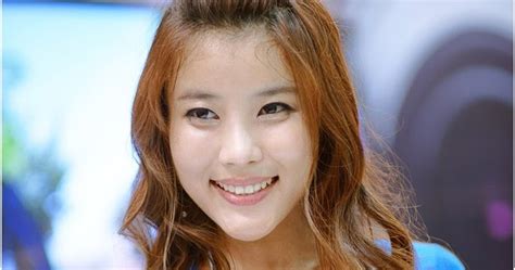 top asian stars hot korean model cha jung ah